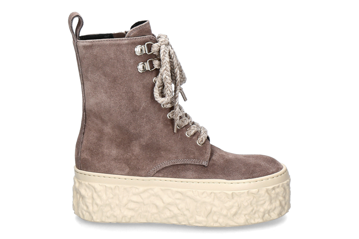 AGL Schnürboots MAGMA HIGH- mousse_253900285_3