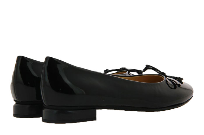 Brunate Ballerina TERRI SOFTLACK NERO (41½) Brunate Ballerina TERRI SOFTLACK NERO (41½)