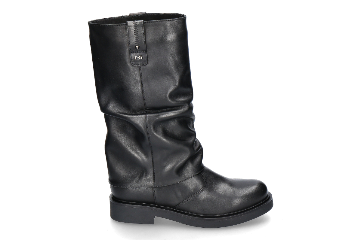 Nero Giardini Boots SAUVAGE- nero/ schwarz