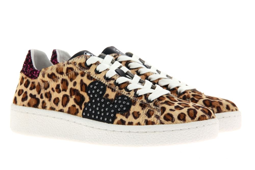 MoA Sneaker KIT DISNEY GRAND MASTER LEOPARD (37 )