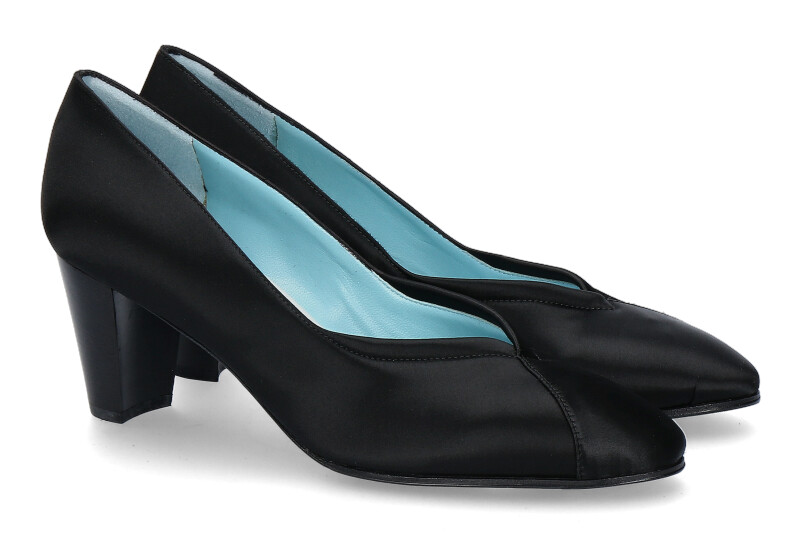 Thierry Rabotin Pumps VICTORIA TECHNO NERO (40½)