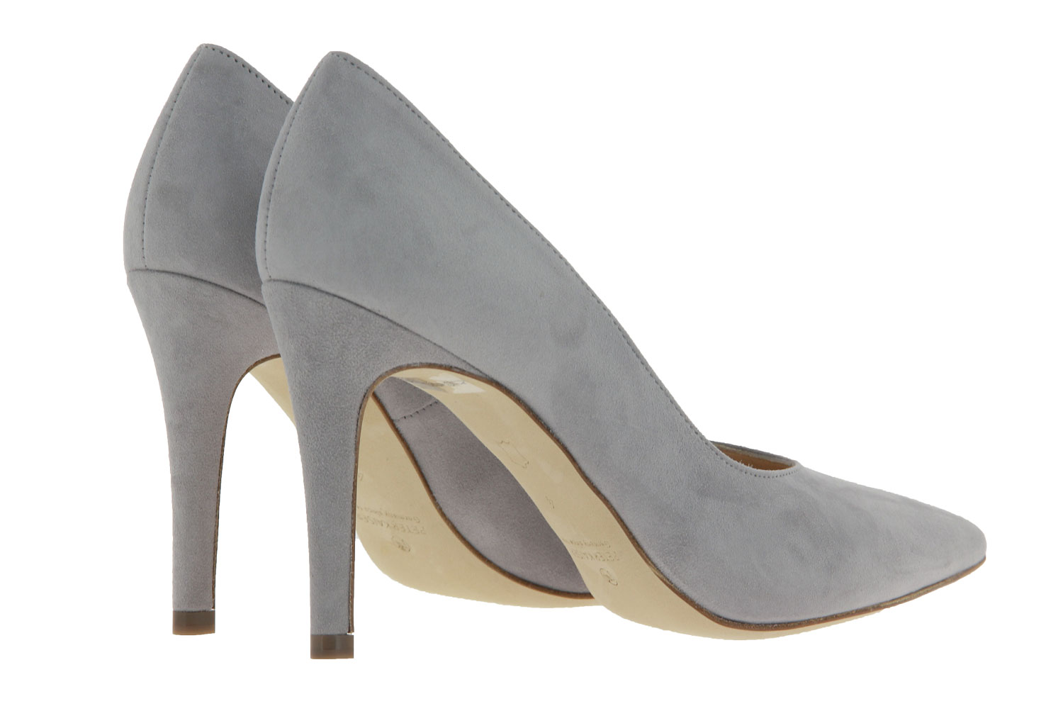 Peter Kaiser Pumps DANELLA SUEDE TOPAS (39½)