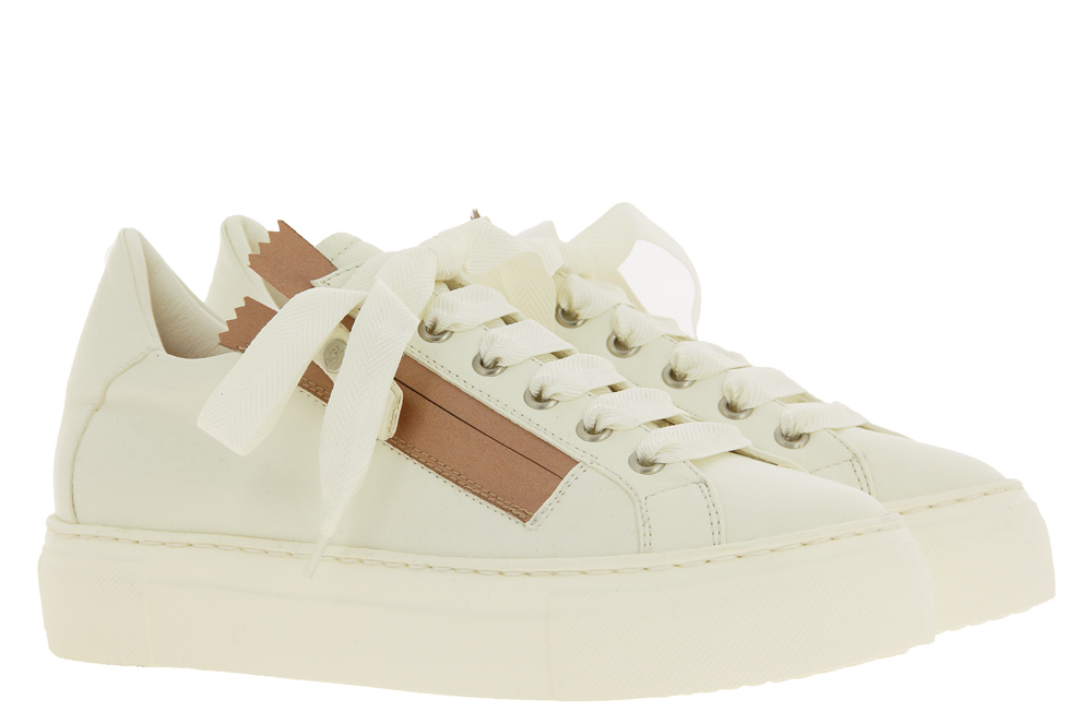 AGL Attilio Giusti Leombruni Sneaker MEGHAN MILK