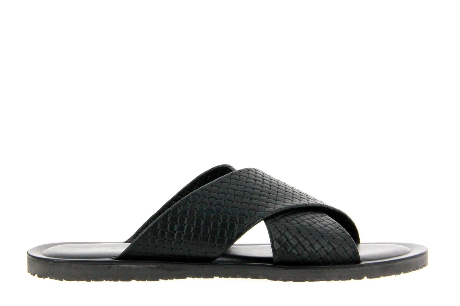 Emozioni Pantolette LEAHTER BLACK (41)