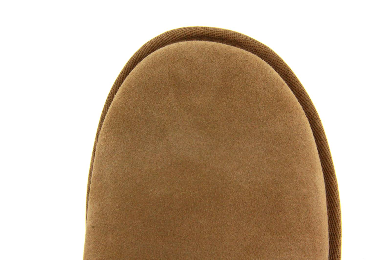 UGG Australia Boots VALENTINA CHESTNUT (40)