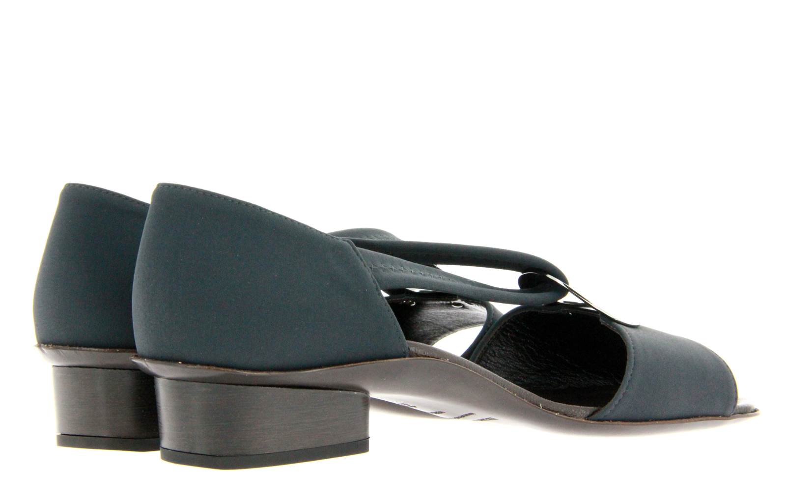 Brunate Sandale CLASSICO STEP GRIGIO (39½) Brunate Sandale CLASSICO STEP GRIGIO (39½)
