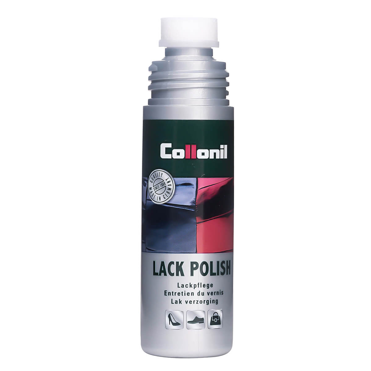 Collonil LACK POLISH SCHWARZ