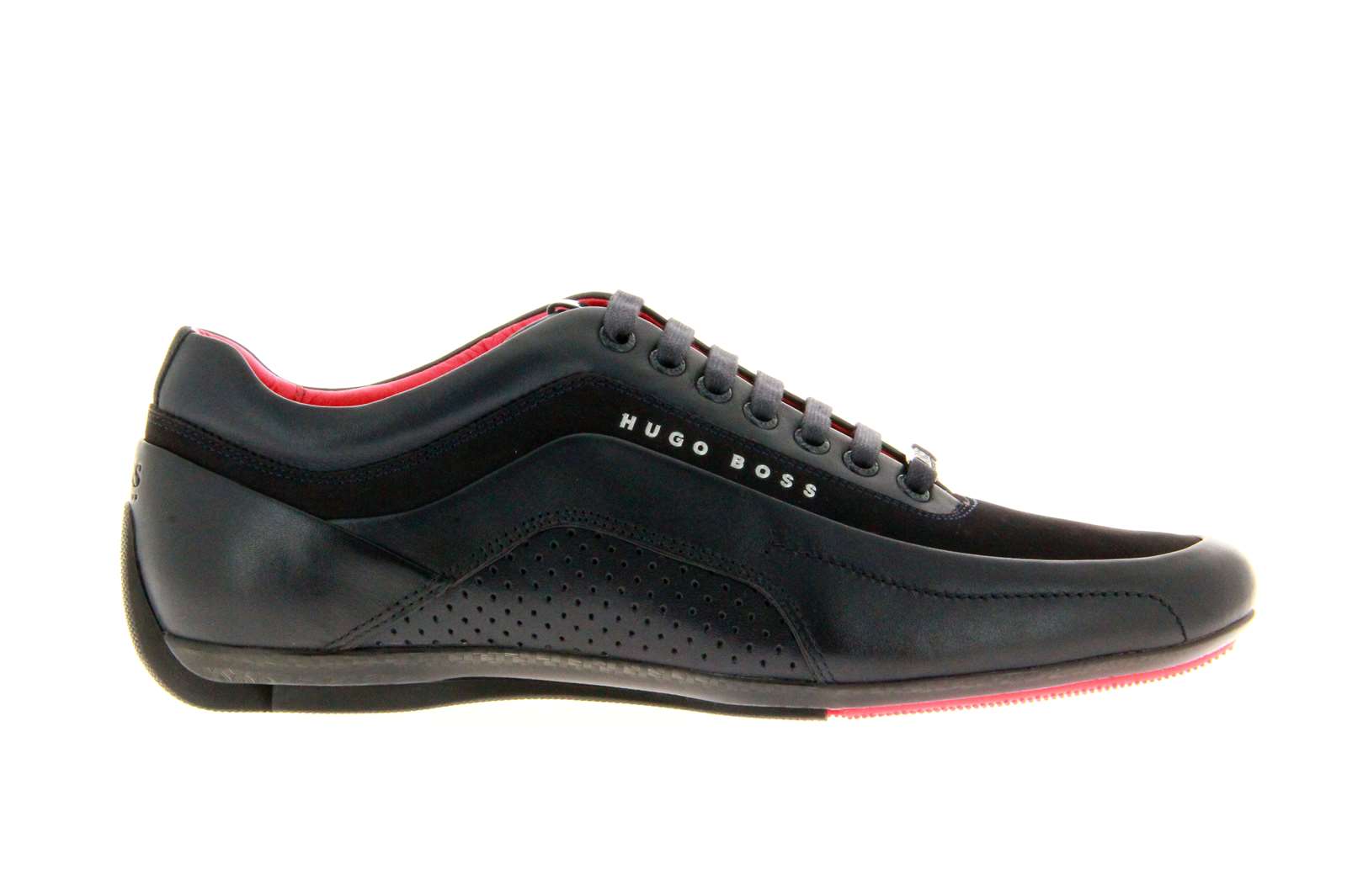 Hugo Boss Sneaker HB RACING DARK BLUE (39)