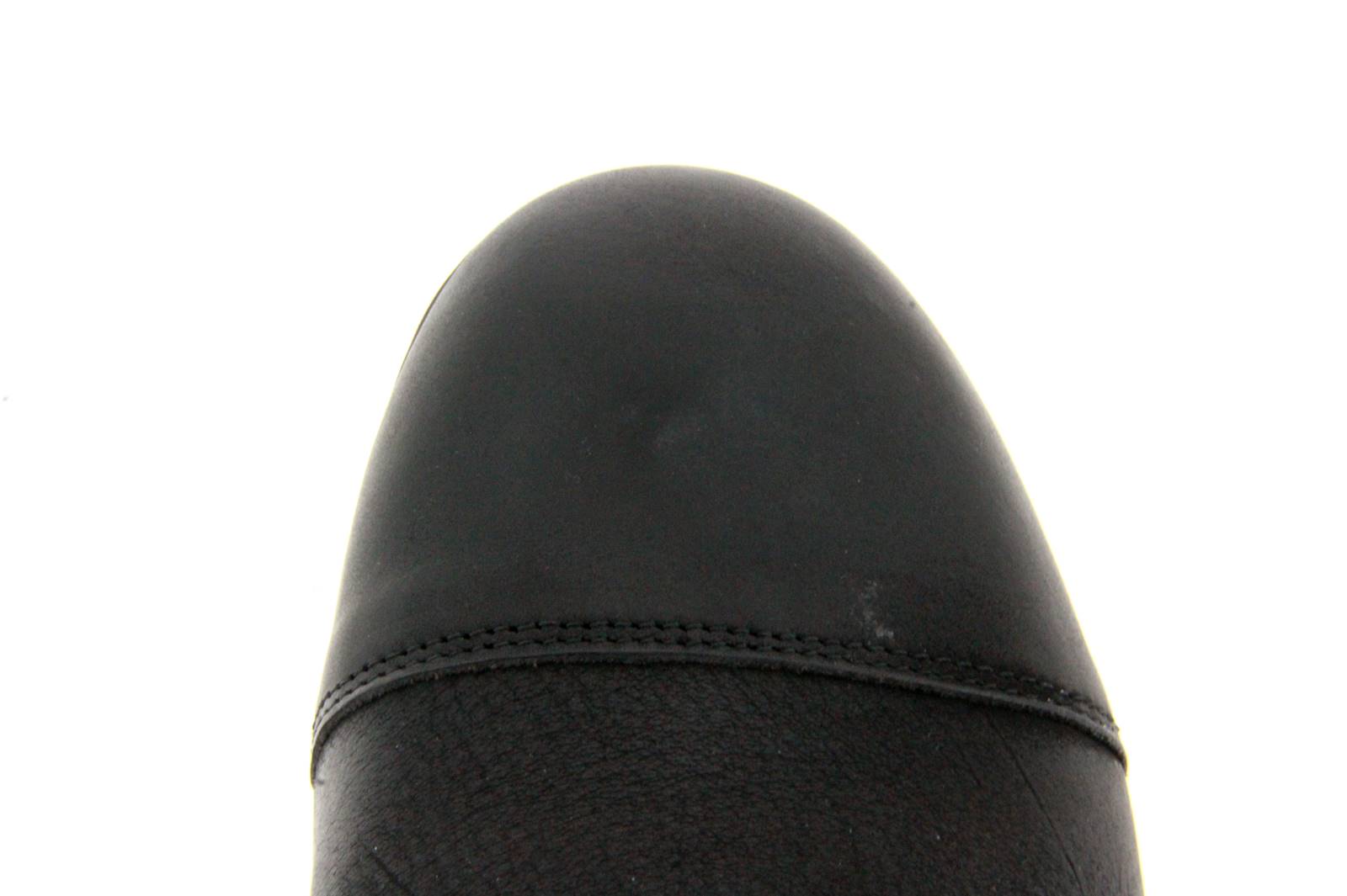 Nobrand Stiefelette CHOPPER NEGRO (44)