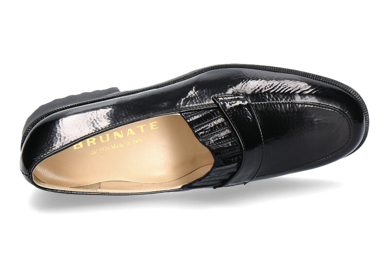 Brunate Slipper DANY URANO BLU (37 )