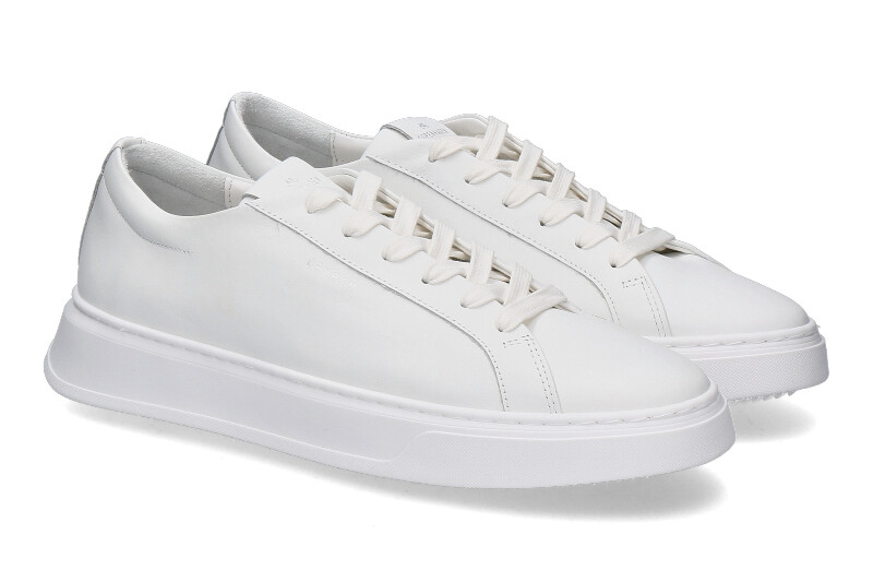 Copenhagen Sneaker CPH810M WHITE