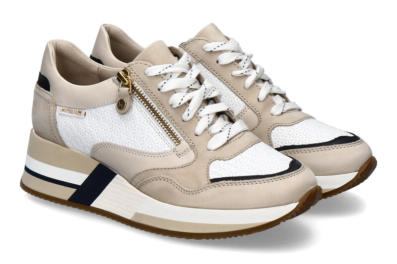 Mephisto Sneaker OLIMPIA NUDE 