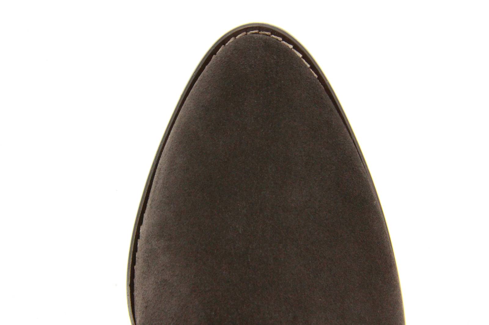 Paul Green Stiefelette ROYAL SUEDE COFFEE (36)