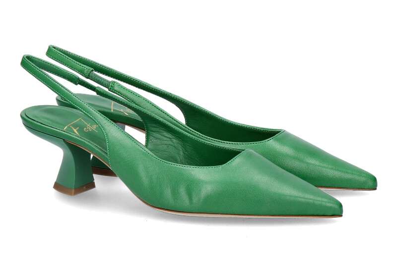 Roberto Festa Slingpumps ARABEL NAPPA RUCOLA