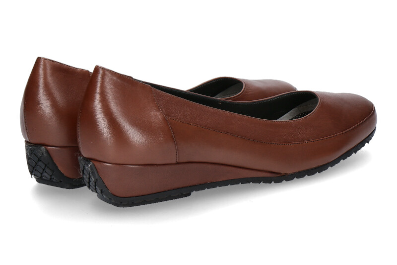 Bagnoli Slipper FORPAR CAFFEE  (42½)