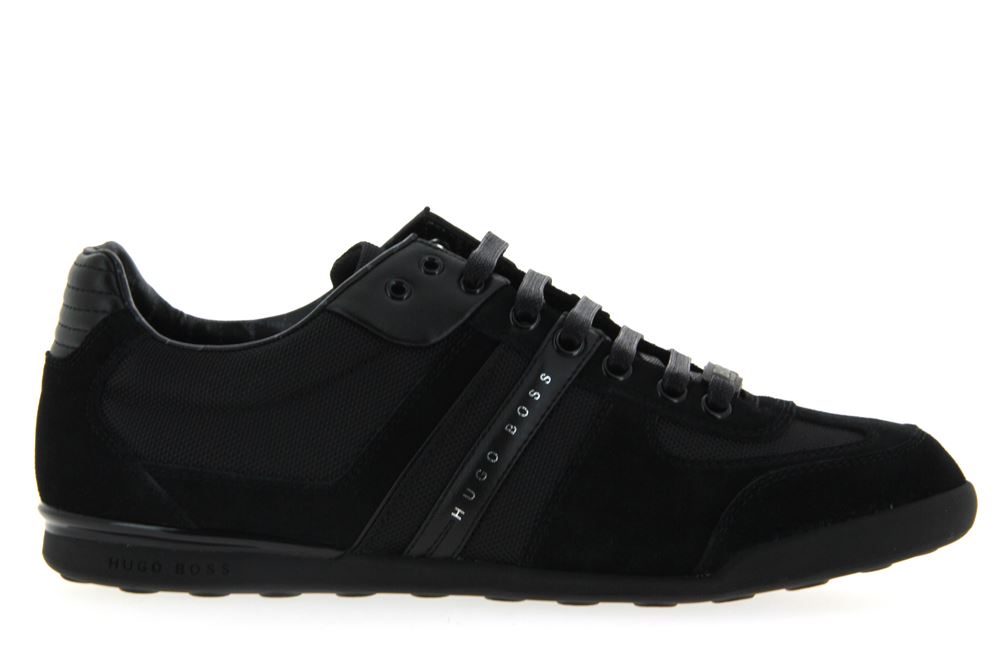 Boss by Hugo Boss Sneaker AKEEN BLACK 44