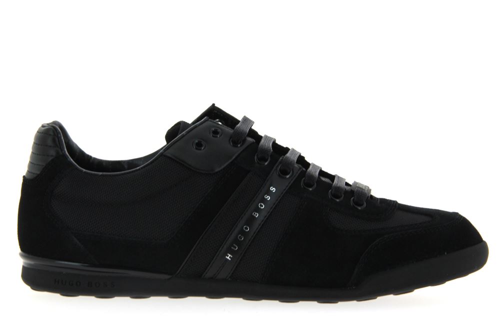 Boss by Hugo Boss Sneaker AKEEN BLACK (41)