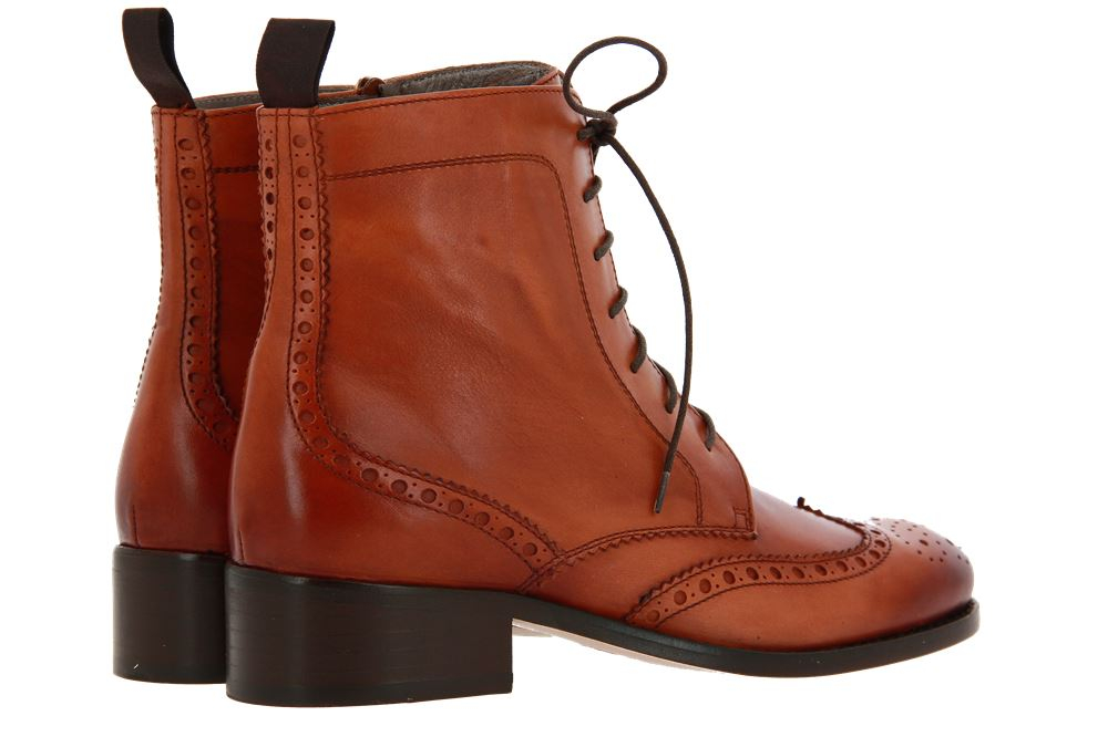 Pertini Stiefelette COSMOS CONAC (38½)