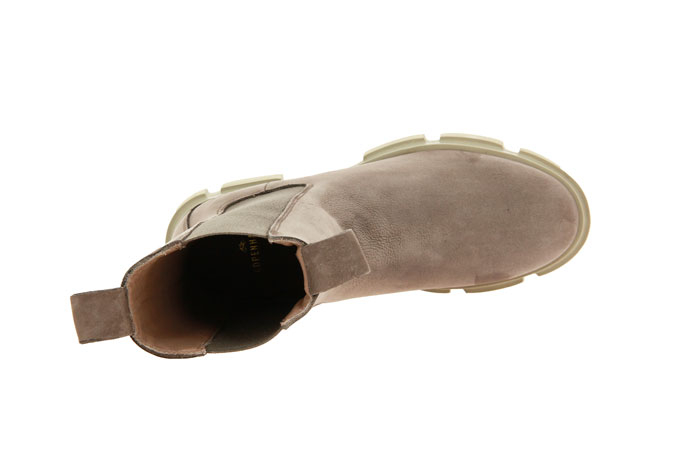 Copenhagen Boots NABUC TAUPE (41)