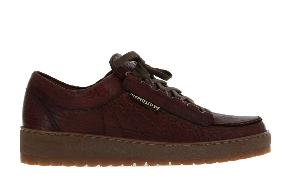 Mephisto Sneaker RAINBOW DESERT MAMOUTH (42)