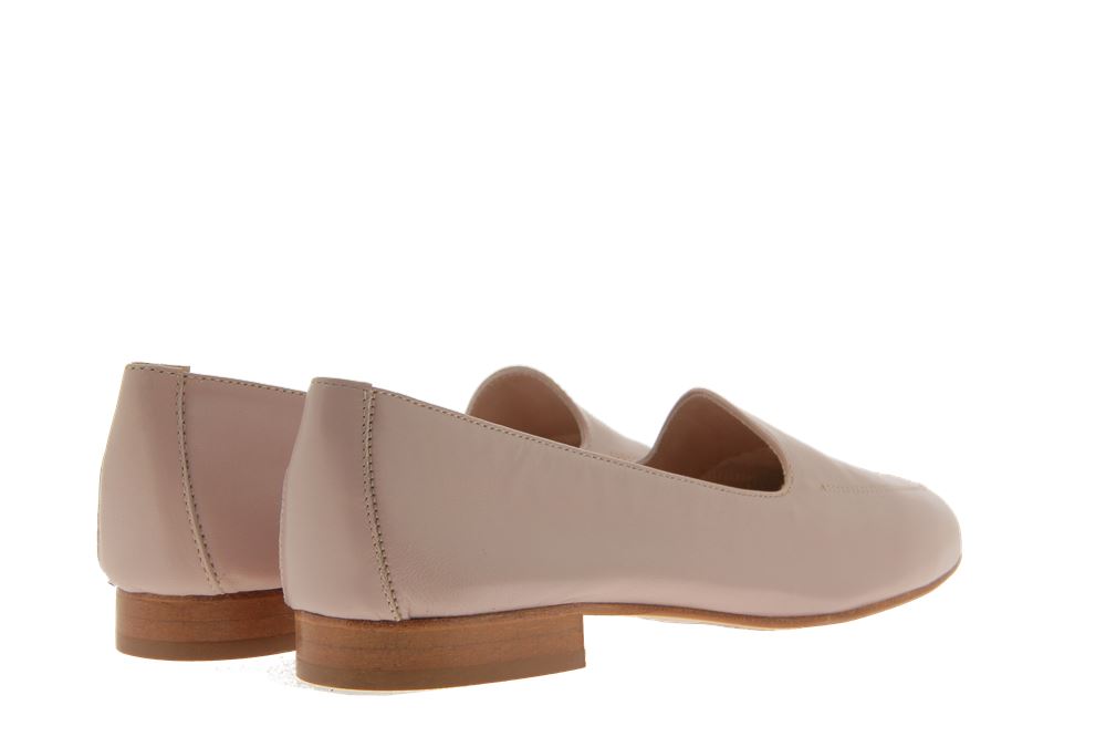 ScarpaRossa Slipper VOLPATO BENITO NAPPA ROSE (41)