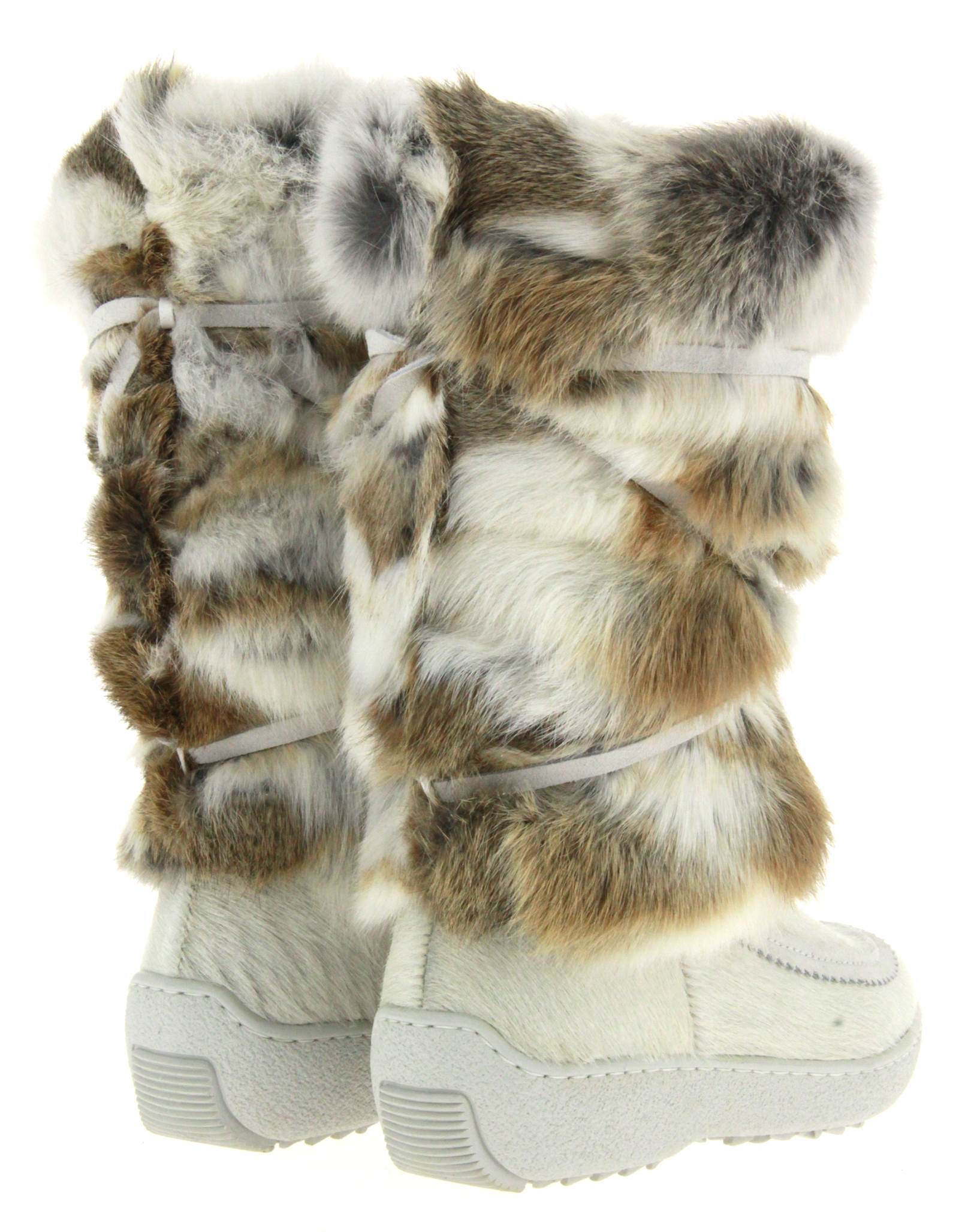 Oscar Sport Fellstiefel ANNA BIANCO-SPOT (38)