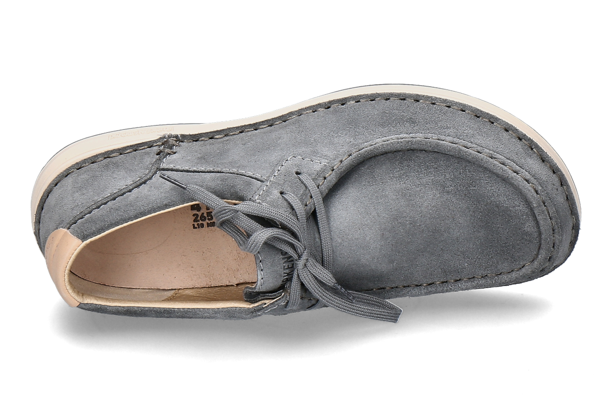 Birkenstock basalt gray_138200014_5