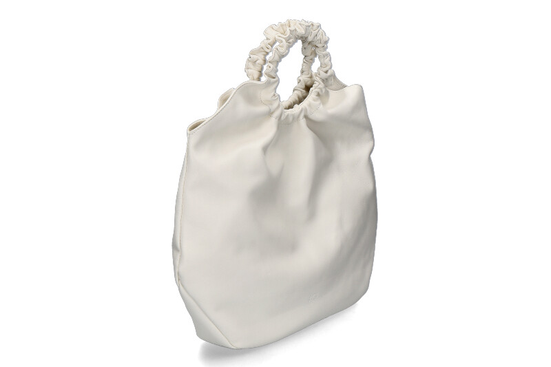 AGL Attilio Giusti Leombruni Tasche BAG SOFTY CREME 