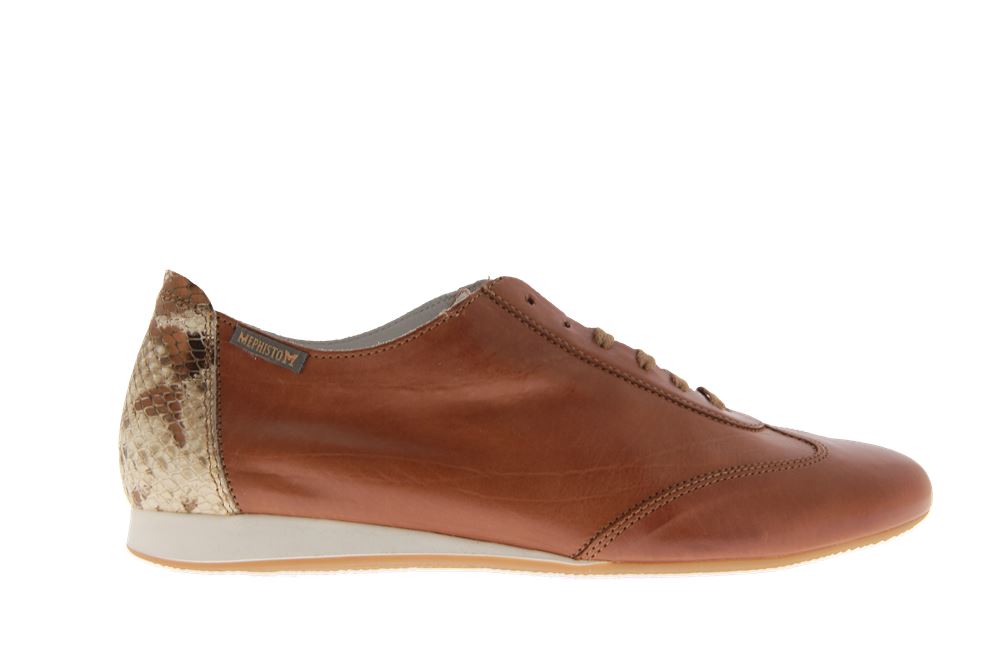 Mephisto Schnürer BECKY DESERT TEXAS CASUAL (37 )