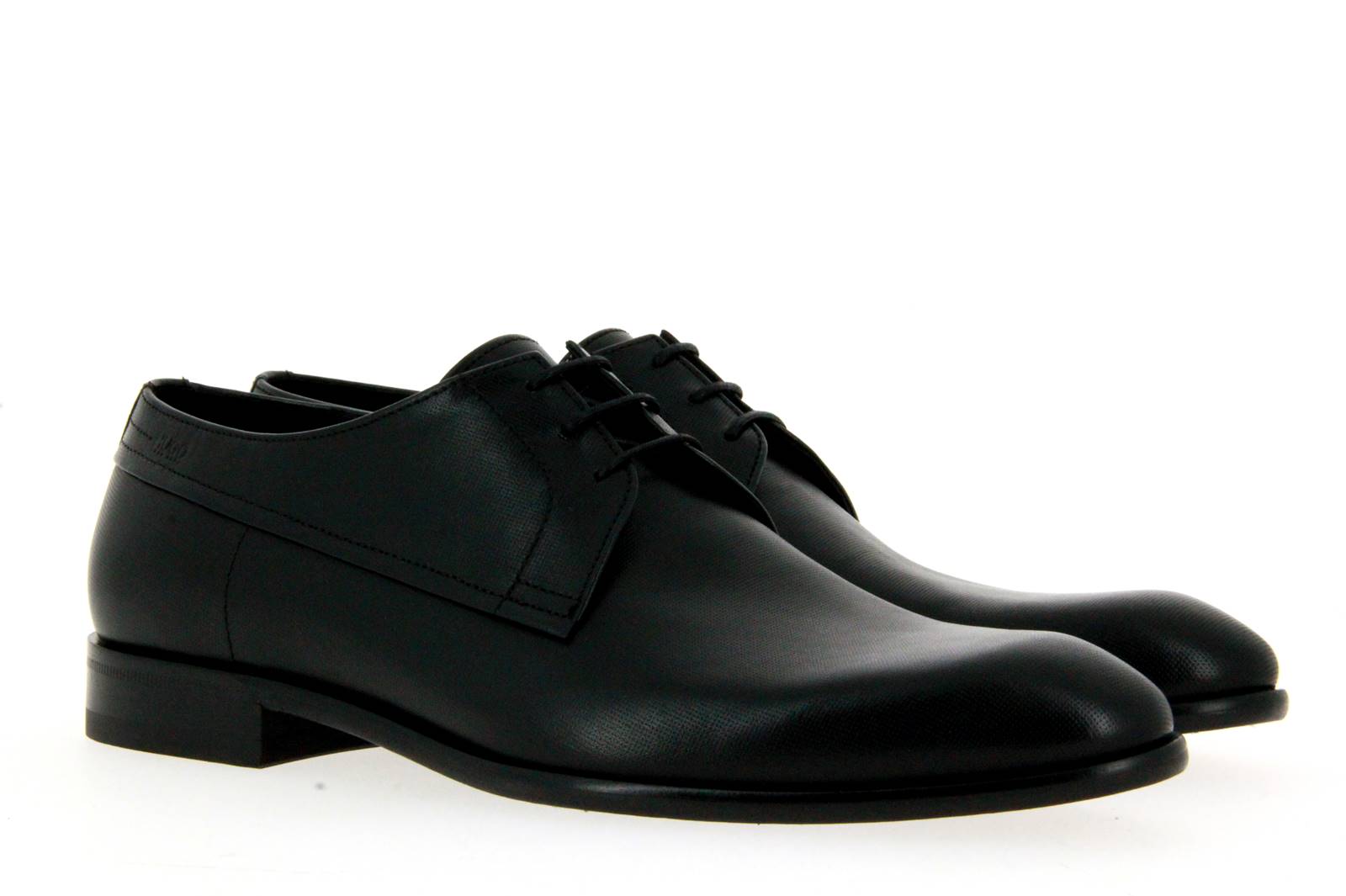 Hugo Boss Schnürer C-DREROM BLACK (41½) Hugo Boss Schnürer C-DREROM BLACK (41½)
