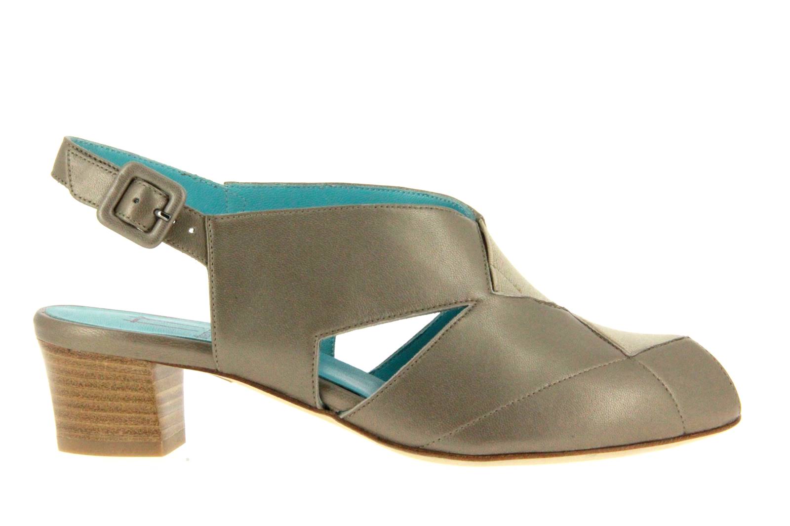 Thierry Rabotin Sandale SKY TAFFETAS (42)