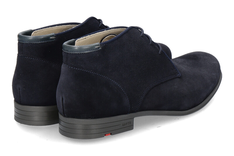 Lloyd Stiefelette DAXIN LIBRA SUEDE OCEAN PACIFIC (43) Lloyd Stiefelette DAXIN LIBRA SUEDE OCEAN PACIFIC (43)