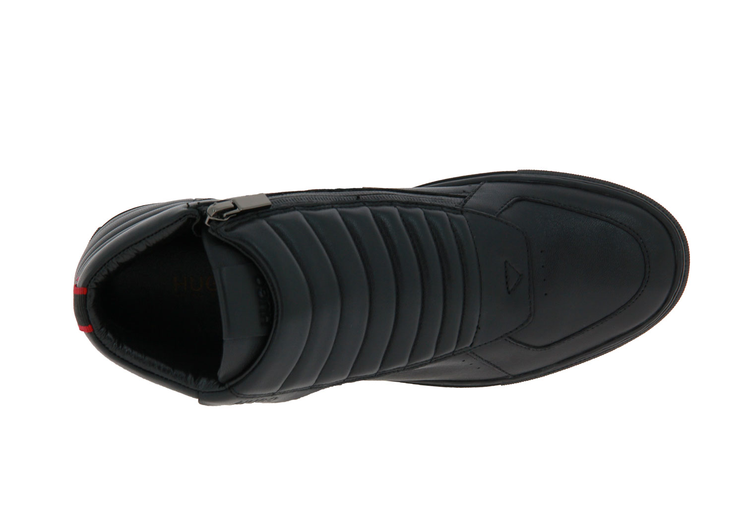 Hugo by Hugo Boss Sneaker FUTURISM_HITO BLACK (44)