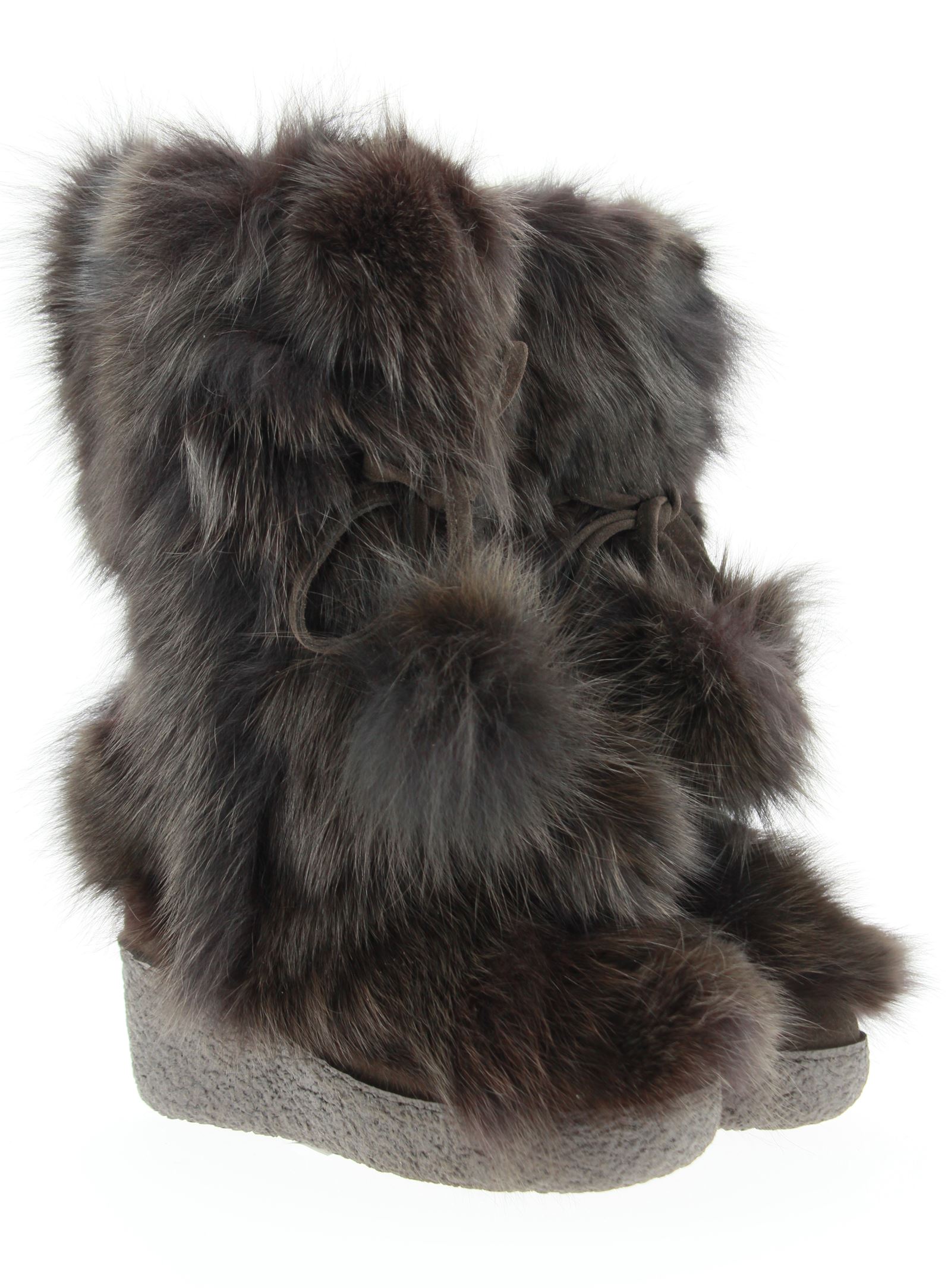 Diavolezza Fellstiefel FOX MORO ZEPPA (39) Diavolezza Fellstiefel FOX MORO ZEPPA (39)