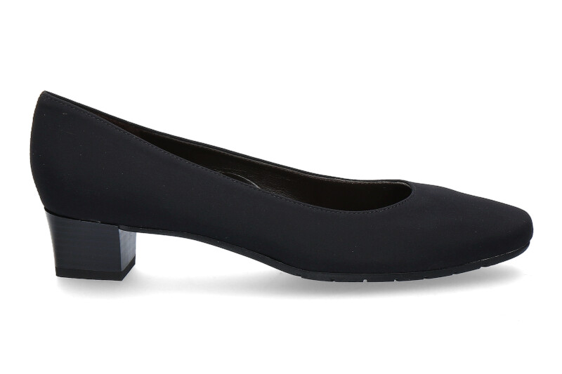 Brunate Pumps PIA STEP NERO (43)