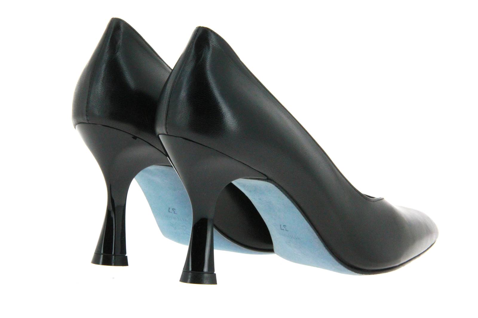 Thierry Rabotin Pumps MANON NAPPA NERO (41) Thierry Rabotin Pumps MANON NAPPA NERO (41)
