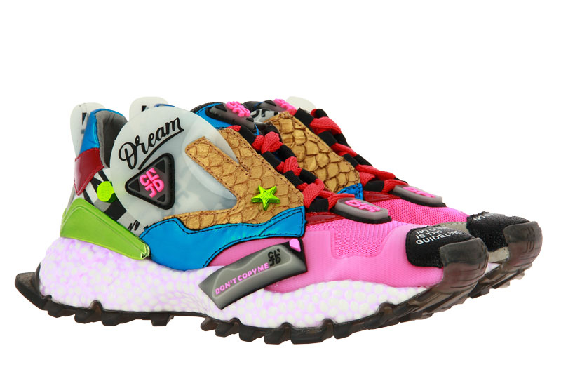 CLJD Sneaker PINK VIOLET (41)