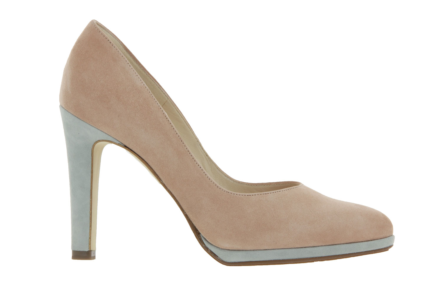 Peter Kaiser Pumps HERDI TAN SUEDE IPANEMA SUEDE (39½)