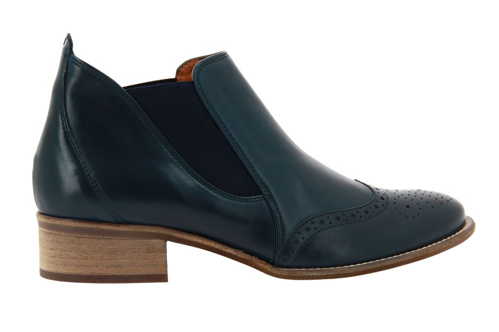 Paul Green Chelsea Boot  FOULARD NAVY (38½)