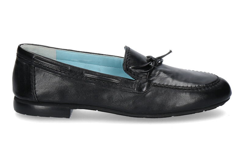 Thierry Rabotin Slipper BEA NAPPA NERO (41½) Thierry Rabotin Slipper BEA NAPPA NERO (41½)