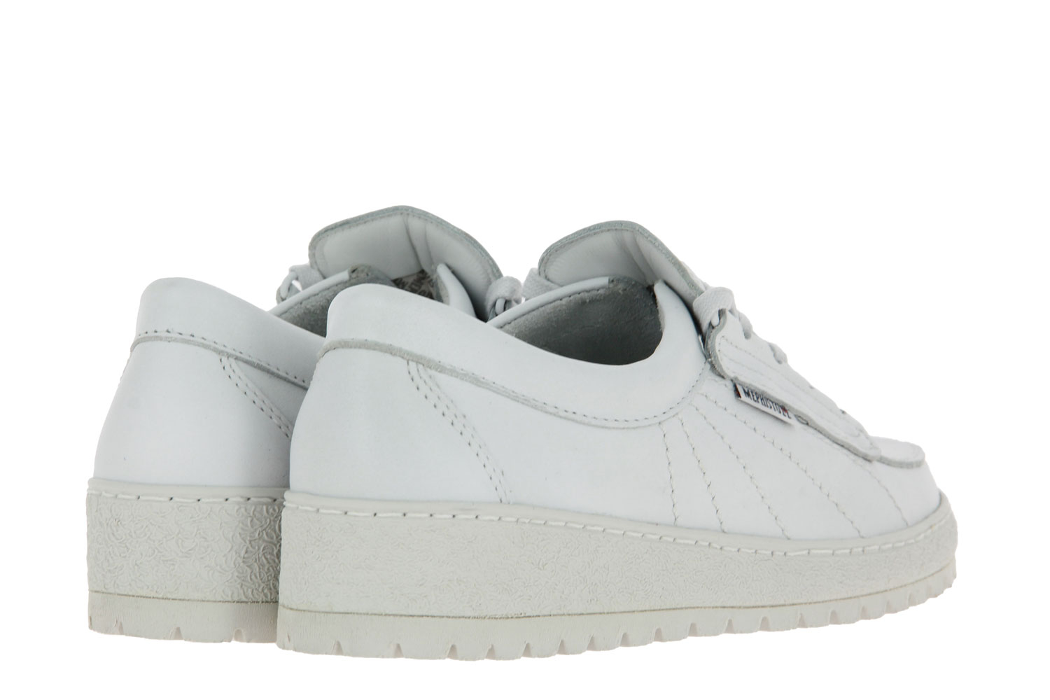 Mephisto Sneaker LADY WHITE SANDYCALF (40)