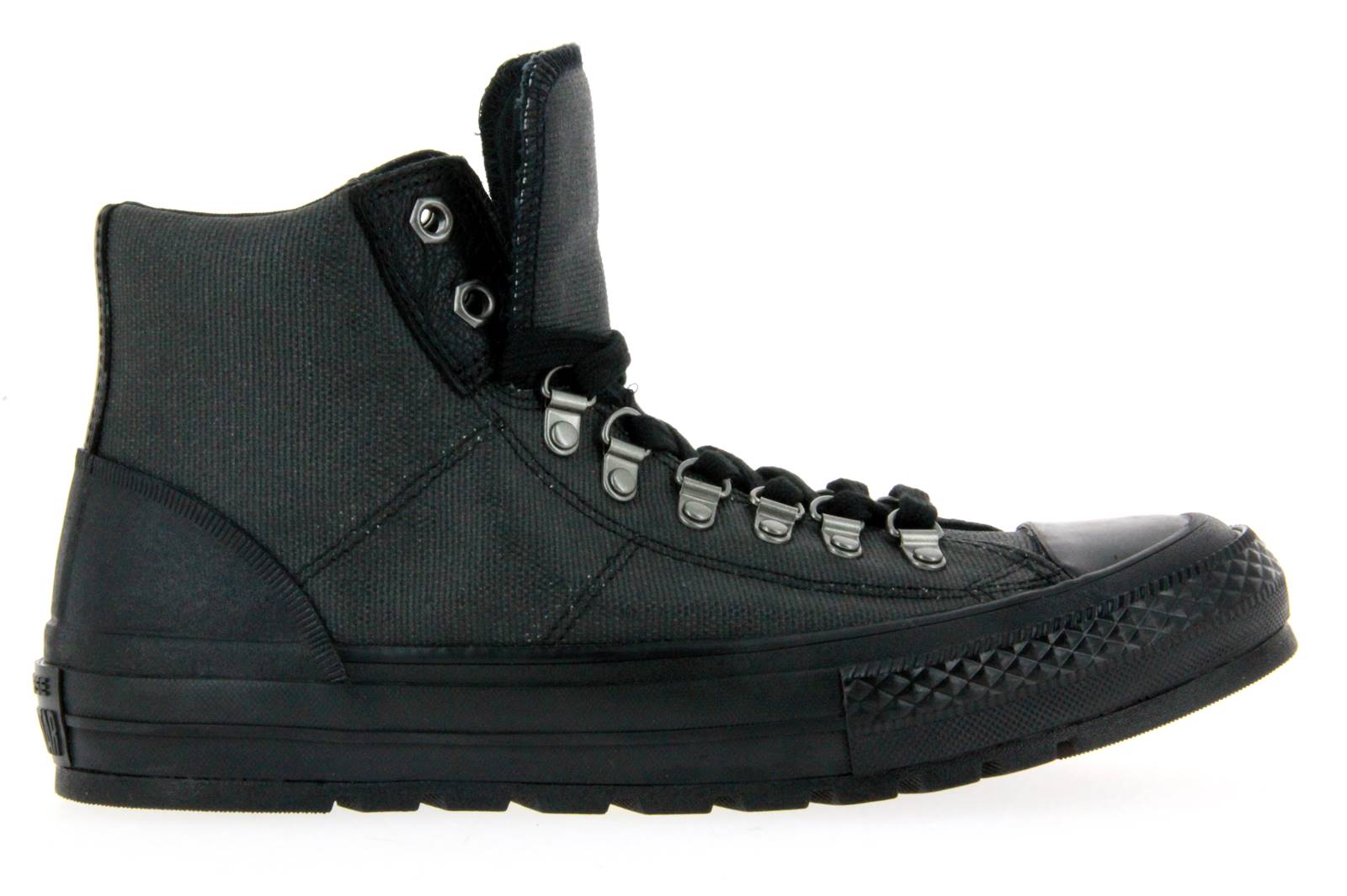 Converse ALL STAR CHUCK CT STREET HIKER BLACK (46½)