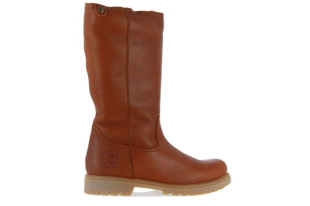 Panama Jack Stiefel gefüttert BAMBINA B11 NAPA GRASS CUERO (37 )