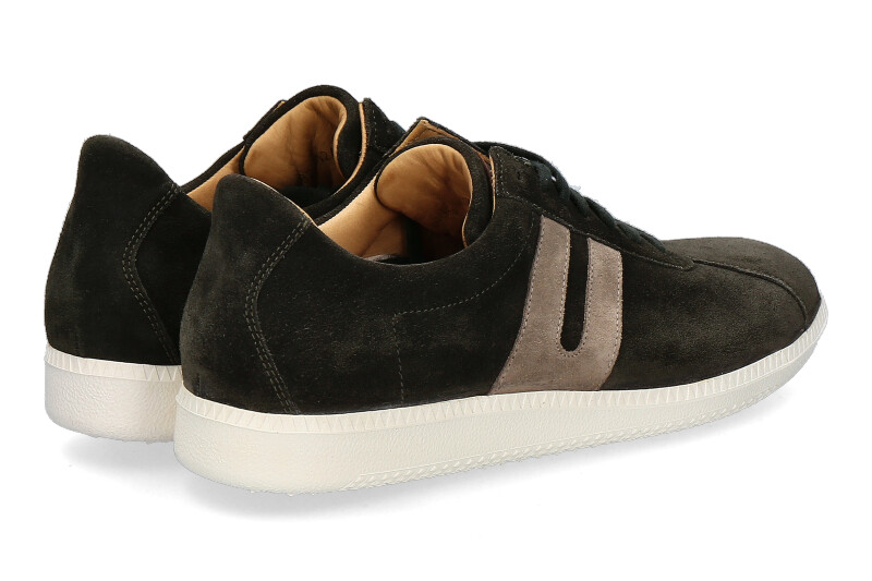 Ludwig Reiter Sneaker TRAINER VELOURSLEDER RACING GREEN (41) Ludwig Reiter Sneaker TRAINER VELOURSLEDER RACING GREEN (41)
