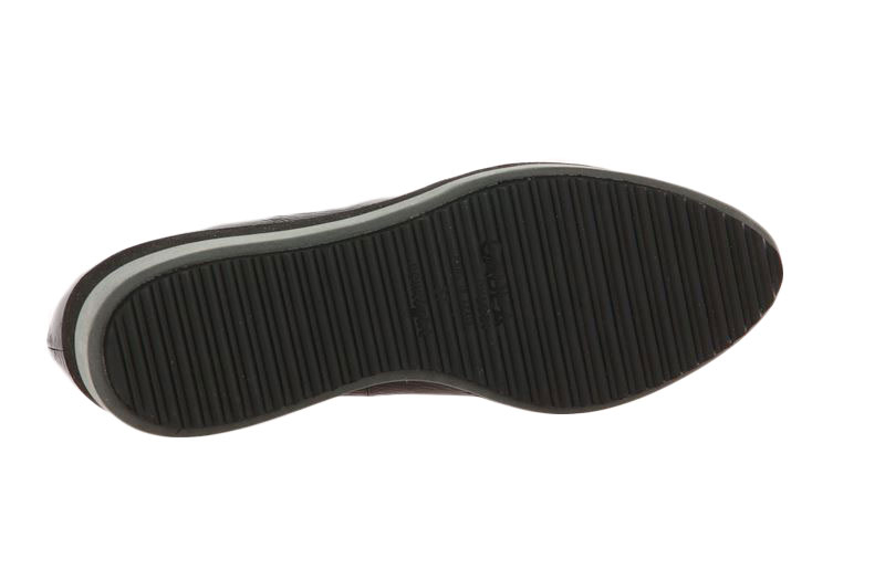 Gadea Slipper PAPIRO NEGRO (38)