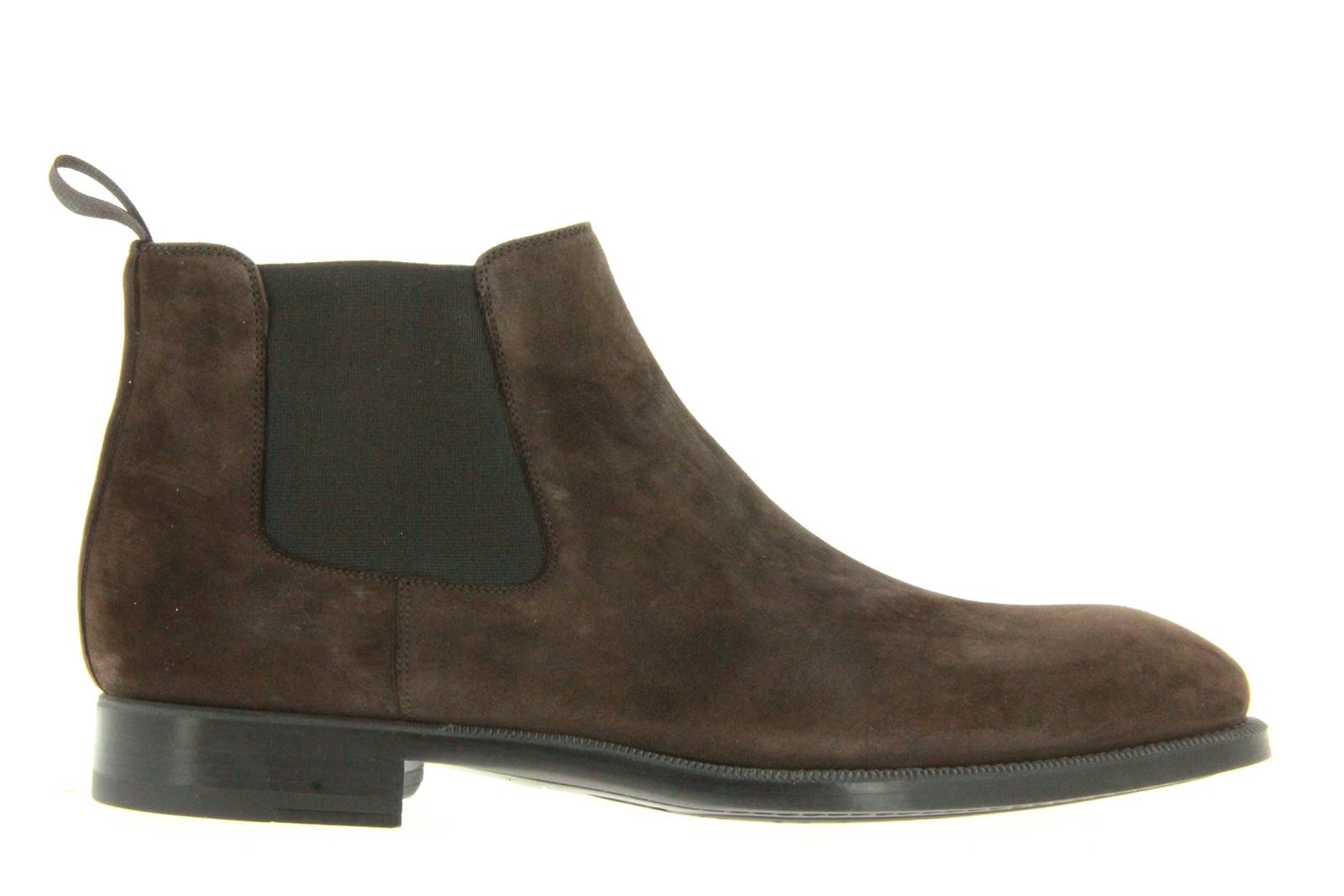 Magnanni Chelsea Boot ANTIHUMO MARRON (45) Magnanni Chelsea Boot ANTIHUMO MARRON (45)