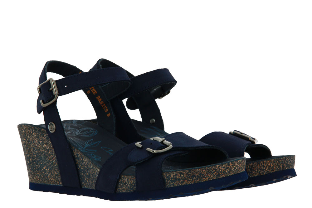 Panama Jack Keilsandale VALENTINE BASICS B3 NOBUCK MARINO (38)