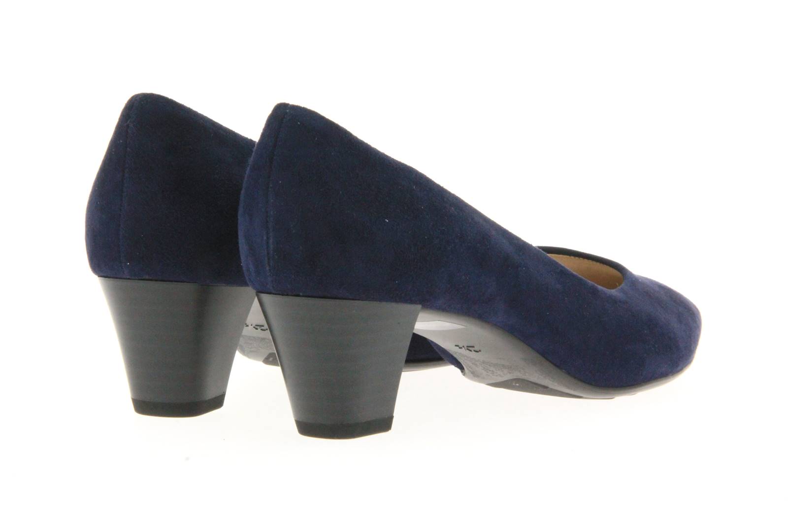 Peter Kaiser Pumps NOTTE BLAU (38)