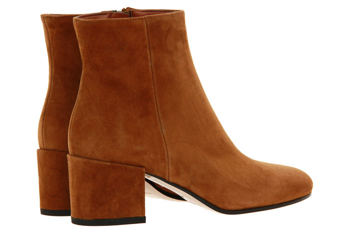 BiancaDi Stiefelette CAMOSCIO RODEO (40)