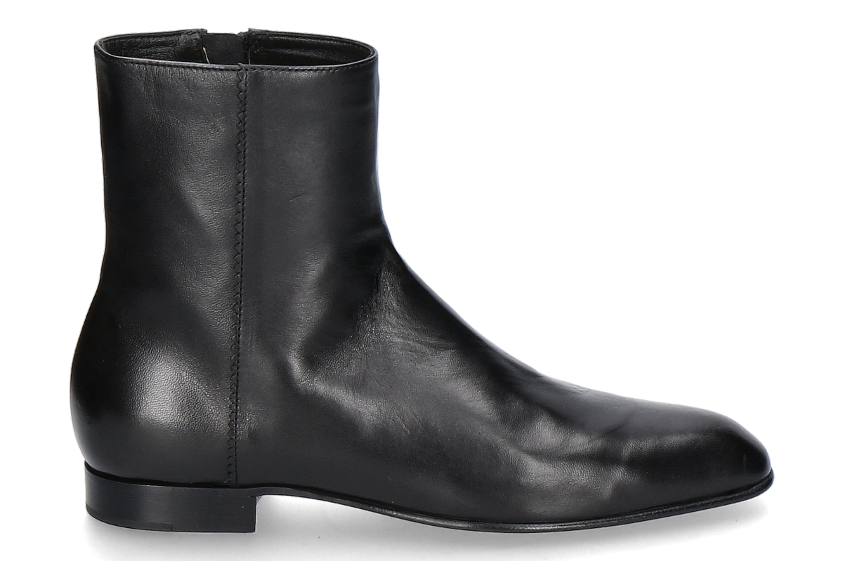 Pomme d'Or Stiefelette ZOE GLOVE- nero/ schwarz
